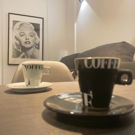 Apartamentos Mk77 Leon - Lancia ภายนอก รูปภาพ
