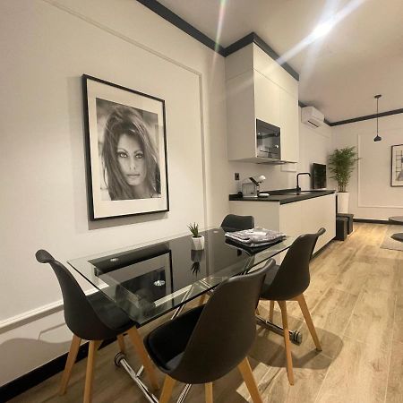 Apartamentos Mk77 Leon - Lancia ภายนอก รูปภาพ