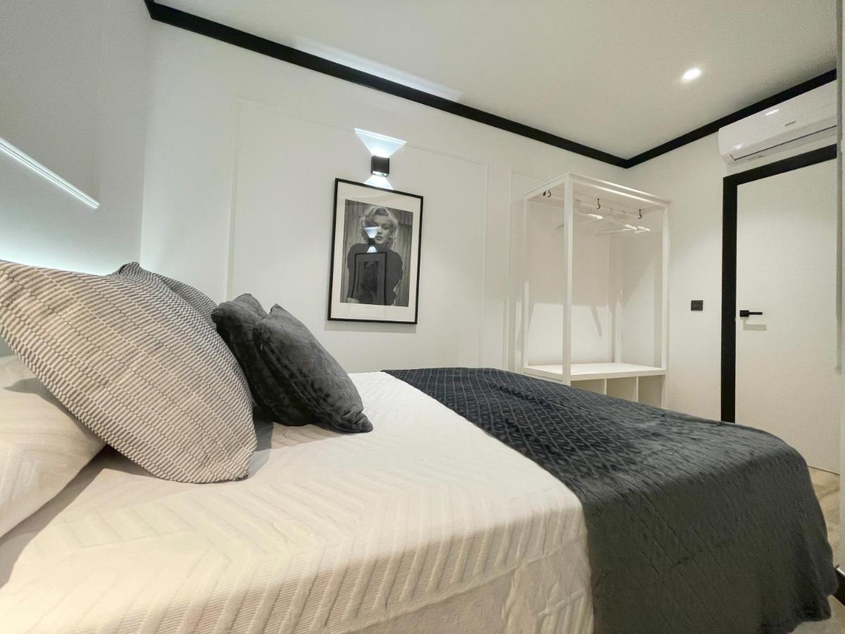 Apartamentos Mk77 Leon - Lancia ภายนอก รูปภาพ
