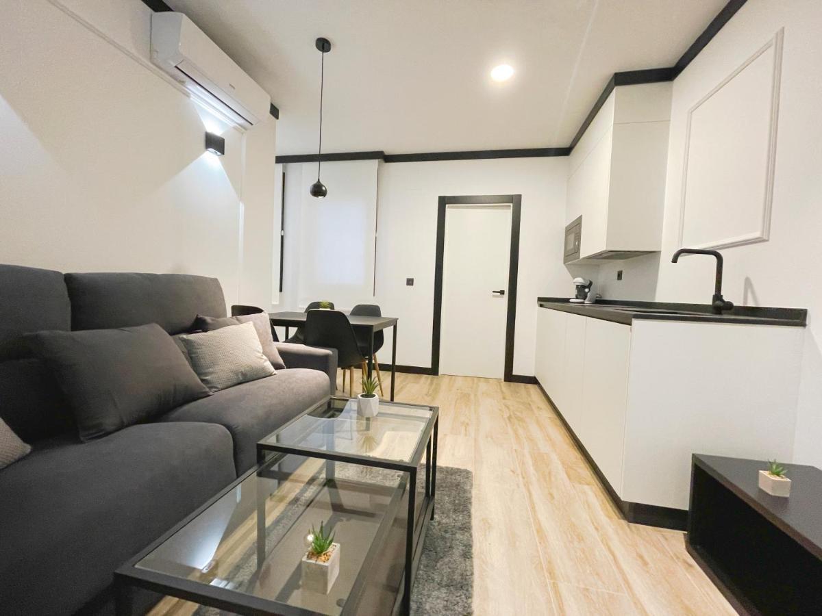 Apartamentos Mk77 Leon - Lancia ภายนอก รูปภาพ