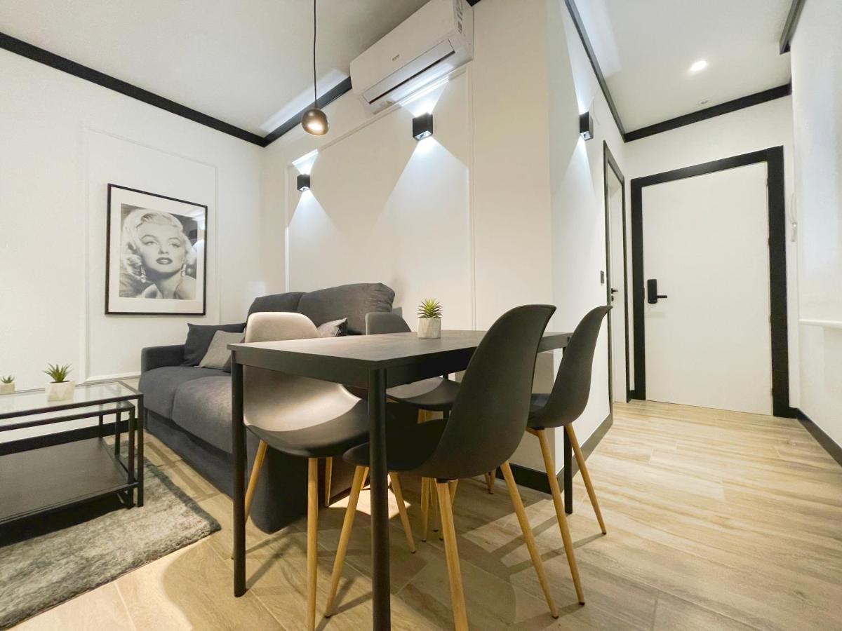 Apartamentos Mk77 Leon - Lancia ภายนอก รูปภาพ