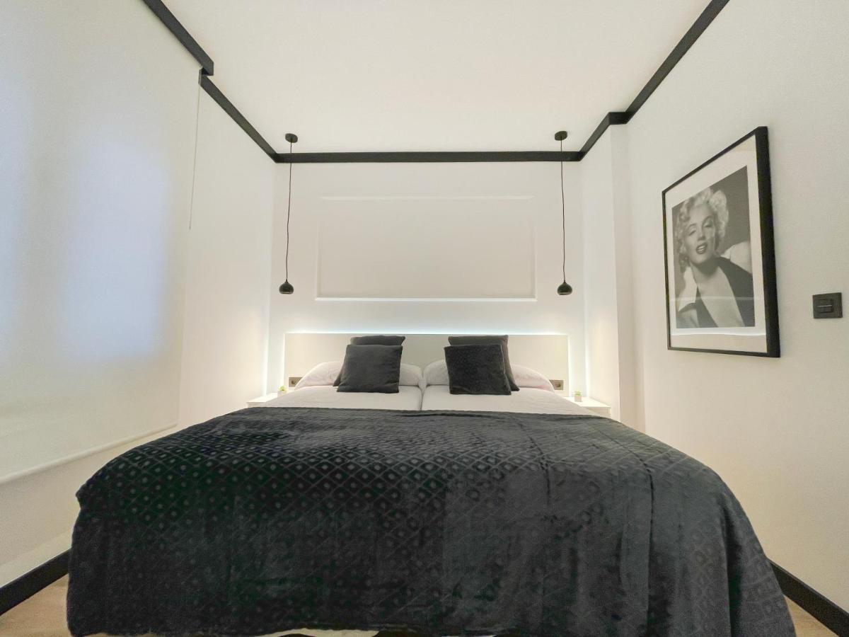 Apartamentos Mk77 Leon - Lancia ภายนอก รูปภาพ