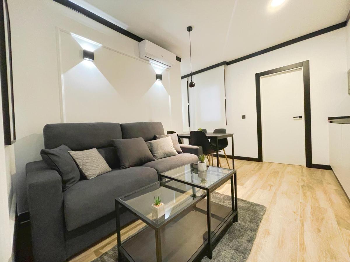 Apartamentos Mk77 Leon - Lancia ภายนอก รูปภาพ