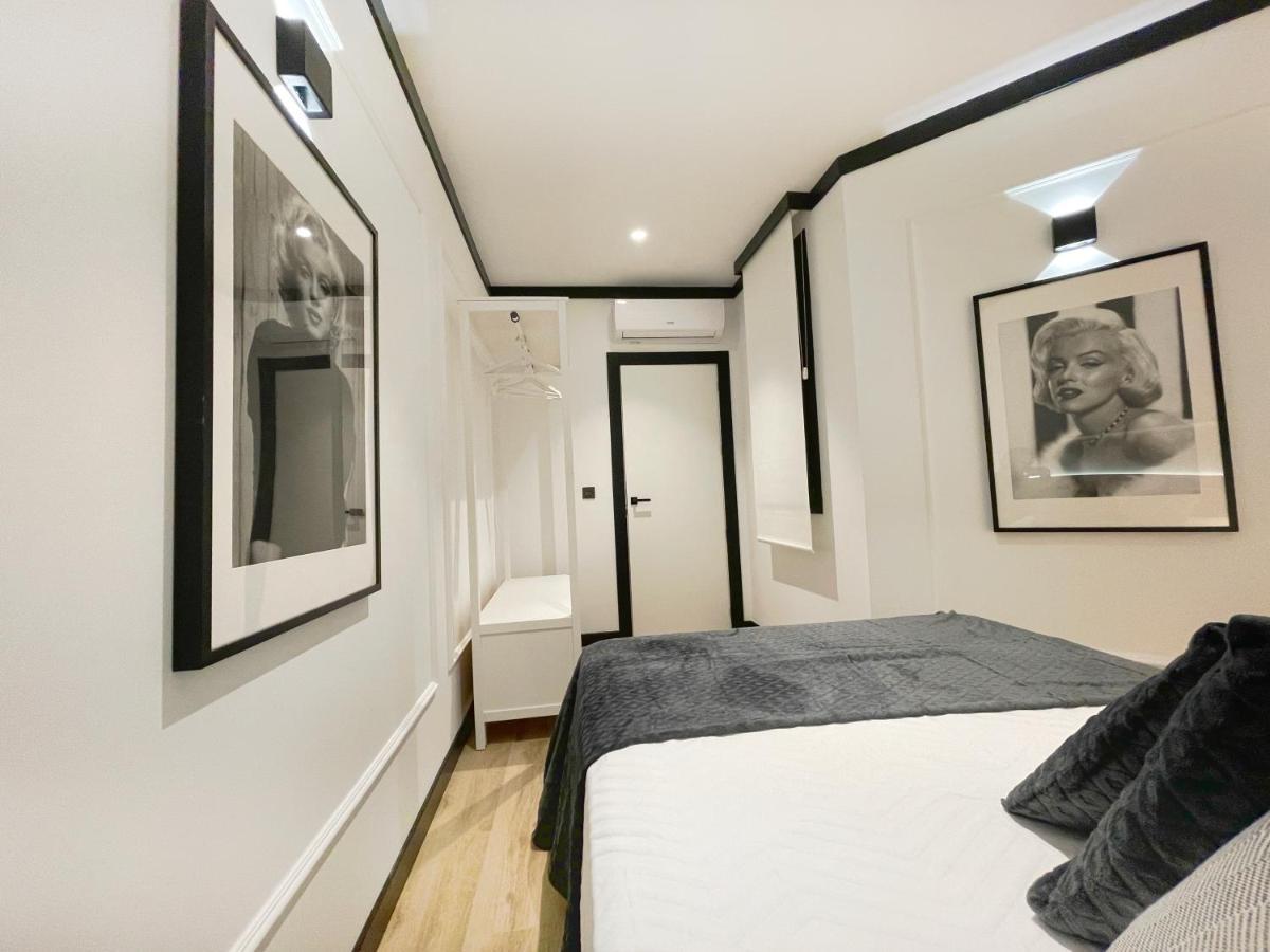 Apartamentos Mk77 Leon - Lancia ภายนอก รูปภาพ