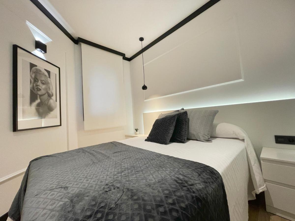 Apartamentos Mk77 Leon - Lancia ภายนอก รูปภาพ