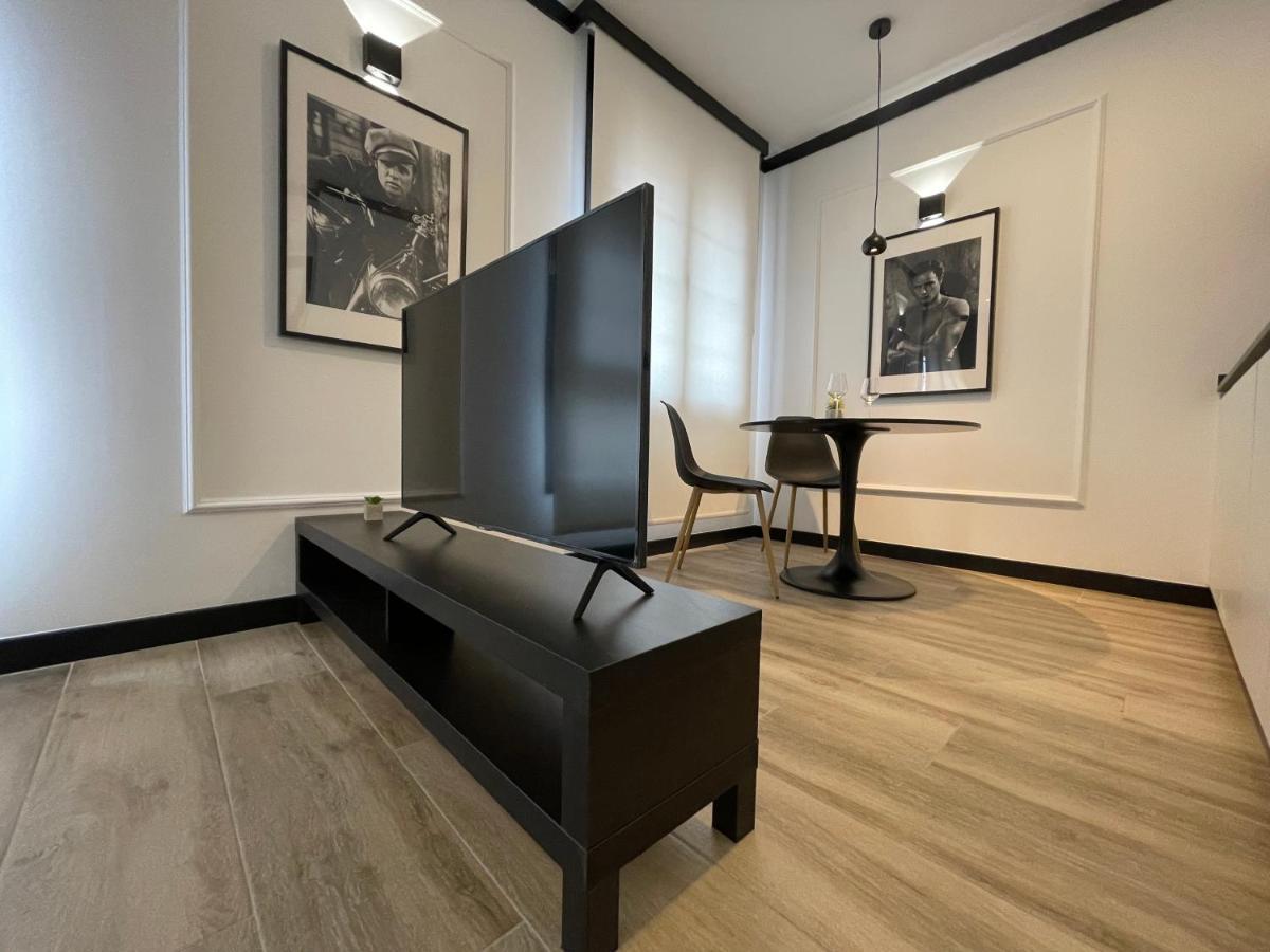 Apartamentos Mk77 Leon - Lancia ภายนอก รูปภาพ