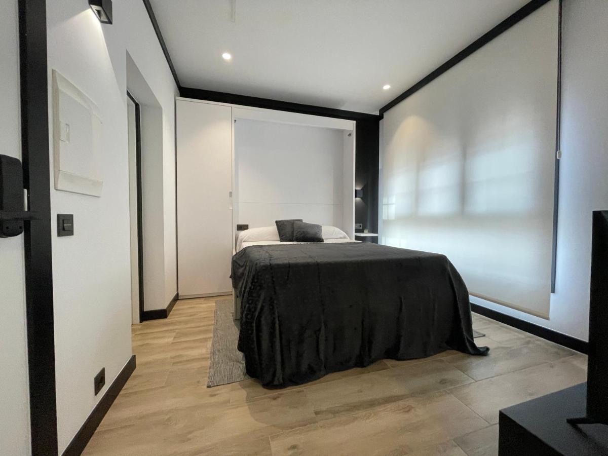 Apartamentos Mk77 Leon - Lancia ภายนอก รูปภาพ