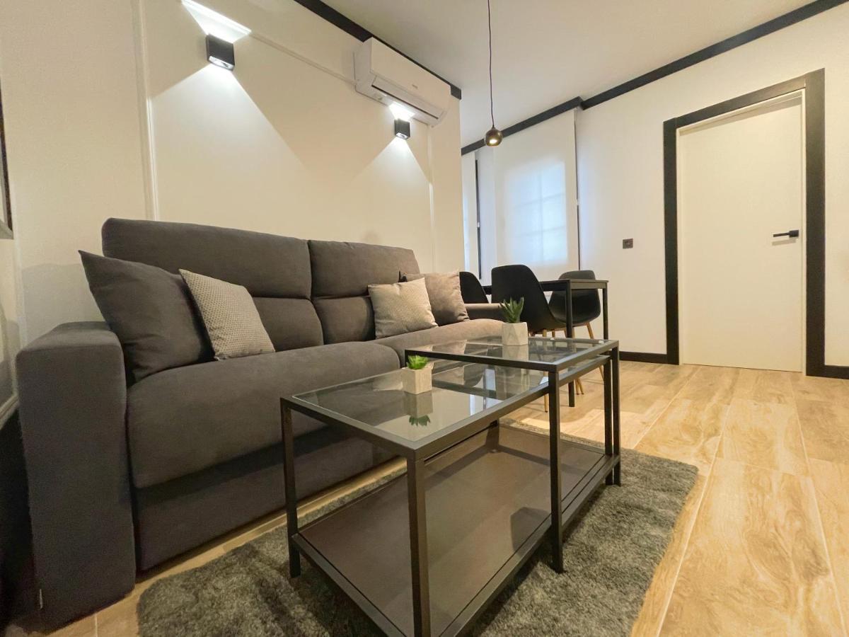 Apartamentos Mk77 Leon - Lancia ภายนอก รูปภาพ