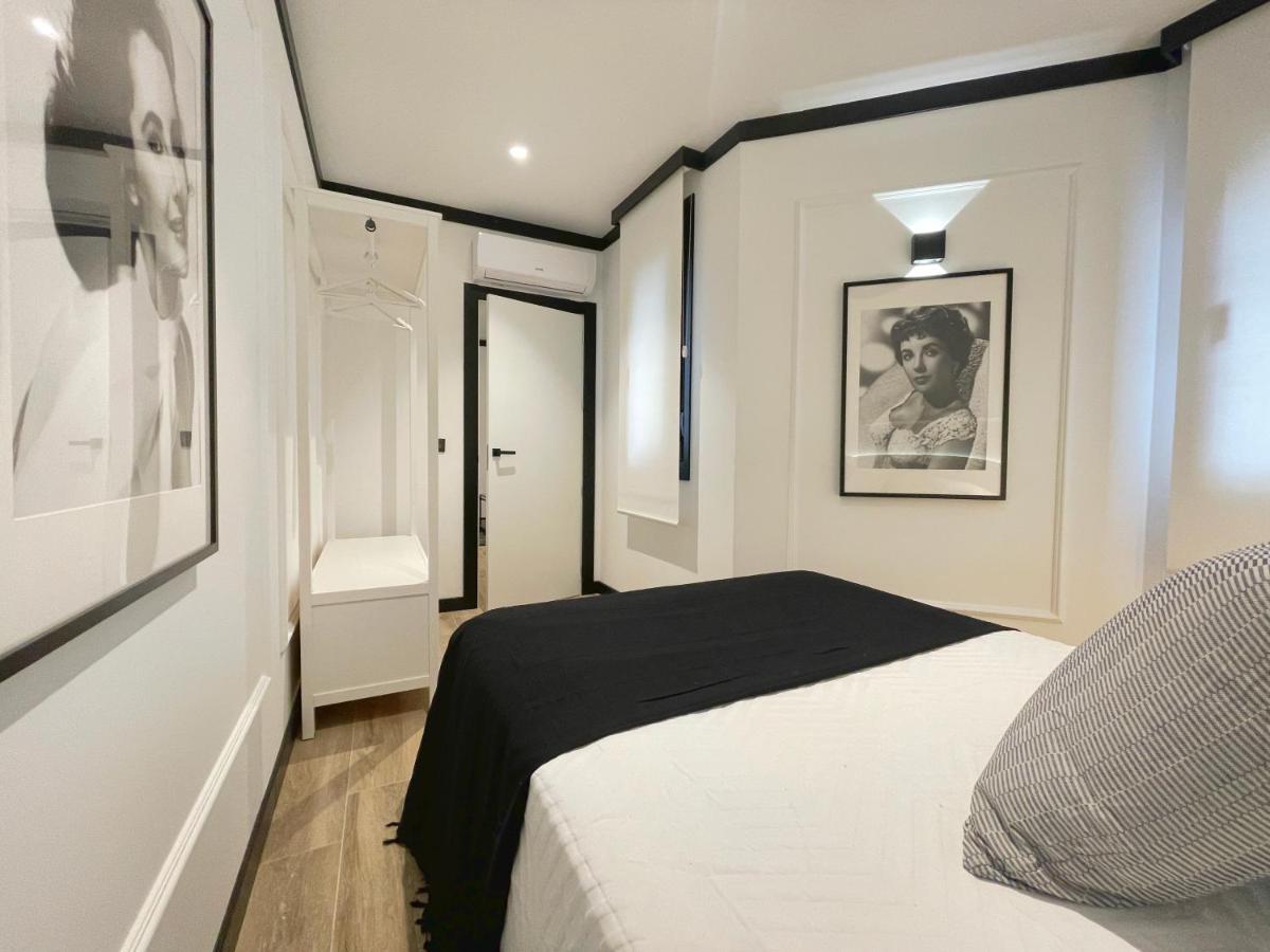 Apartamentos Mk77 Leon - Lancia ภายนอก รูปภาพ
