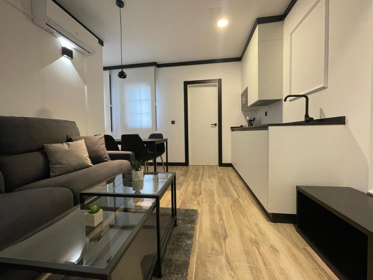 Apartamentos Mk77 Leon - Lancia ภายนอก รูปภาพ