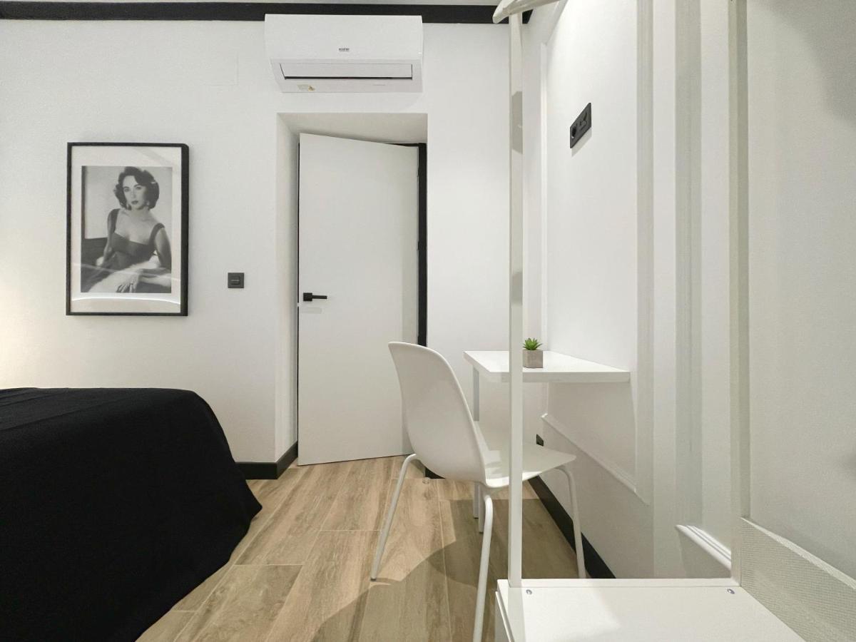 Apartamentos Mk77 Leon - Lancia ภายนอก รูปภาพ