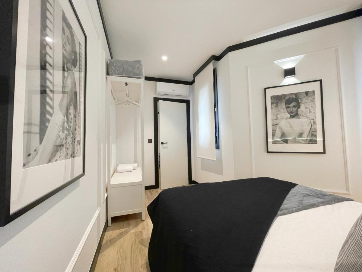 Apartamentos Mk77 Leon - Lancia ภายนอก รูปภาพ