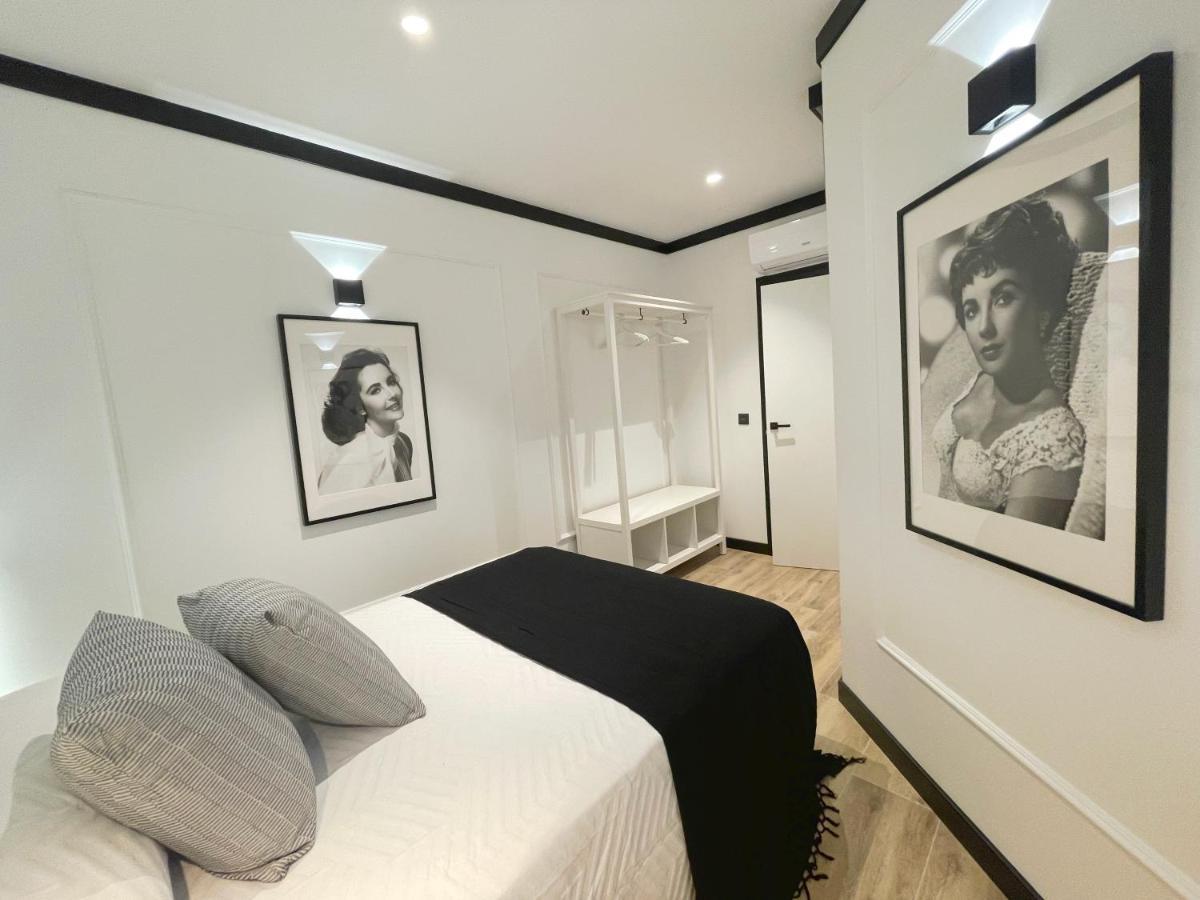 Apartamentos Mk77 Leon - Lancia ภายนอก รูปภาพ
