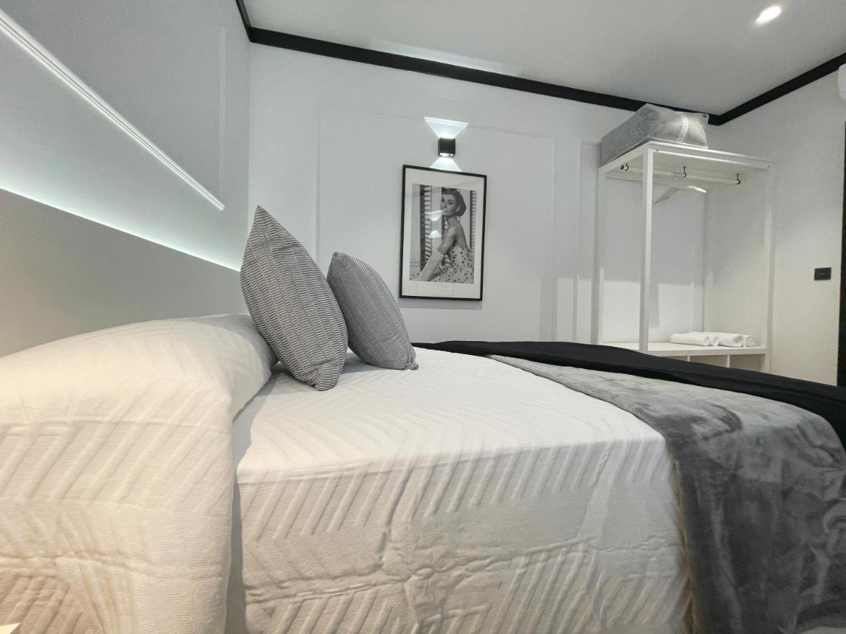 Apartamentos Mk77 Leon - Lancia ภายนอก รูปภาพ