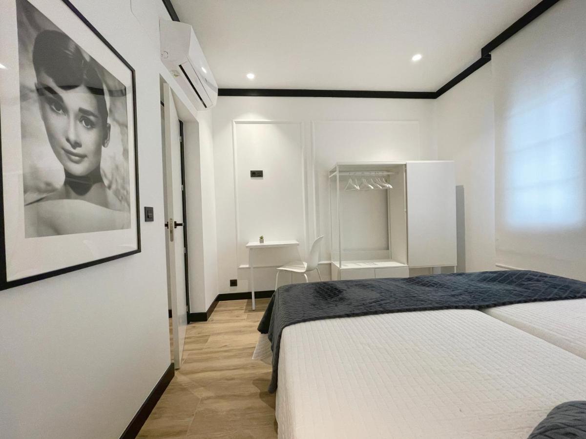 Apartamentos Mk77 Leon - Lancia ภายนอก รูปภาพ