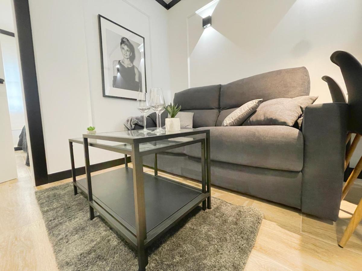 Apartamentos Mk77 Leon - Lancia ภายนอก รูปภาพ