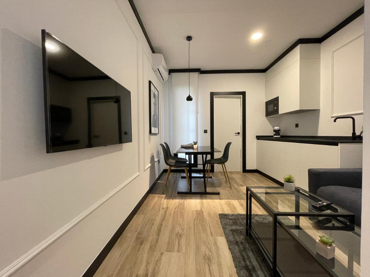 Apartamentos Mk77 Leon - Lancia ภายนอก รูปภาพ