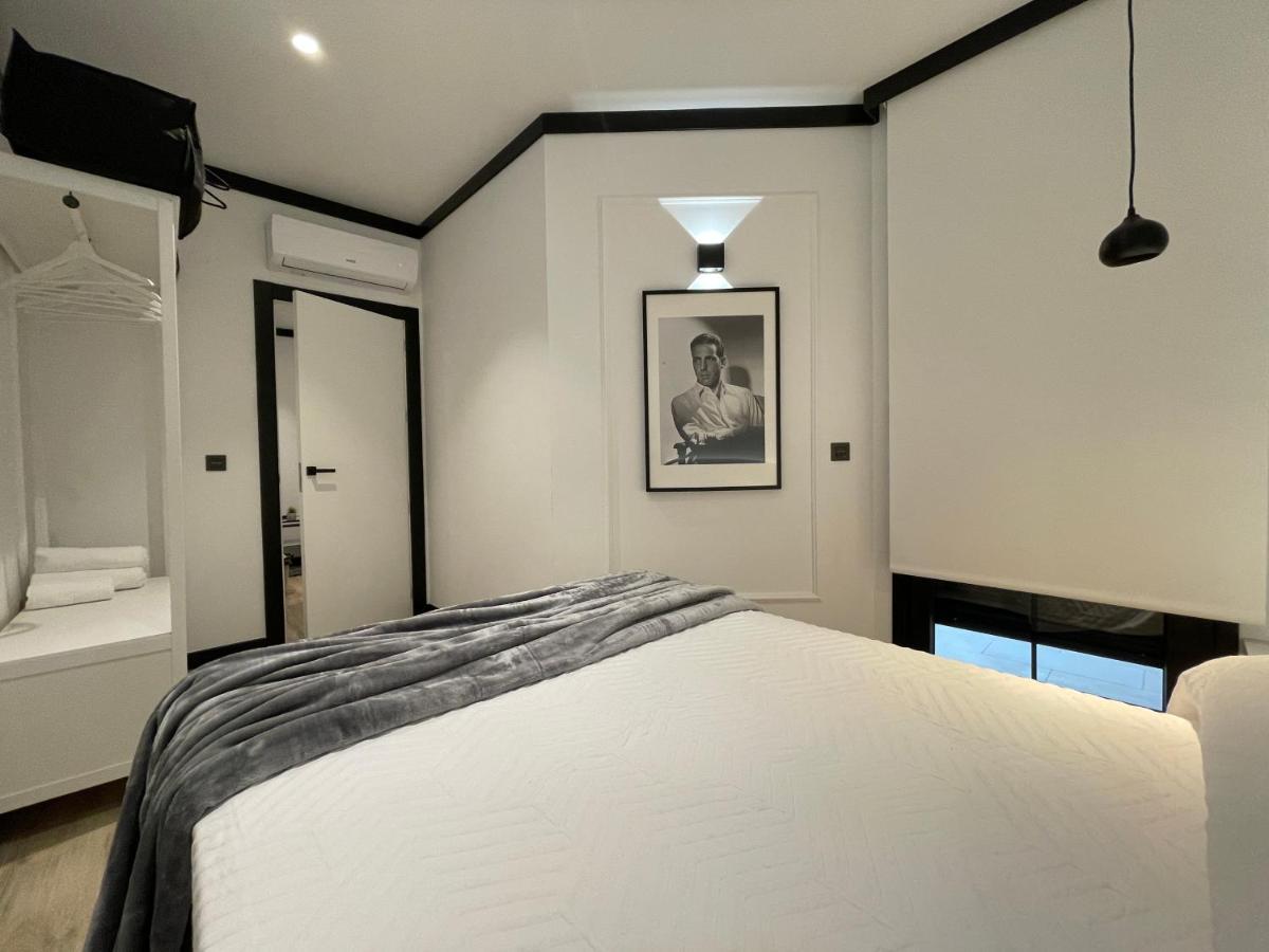 Apartamentos Mk77 Leon - Lancia ภายนอก รูปภาพ
