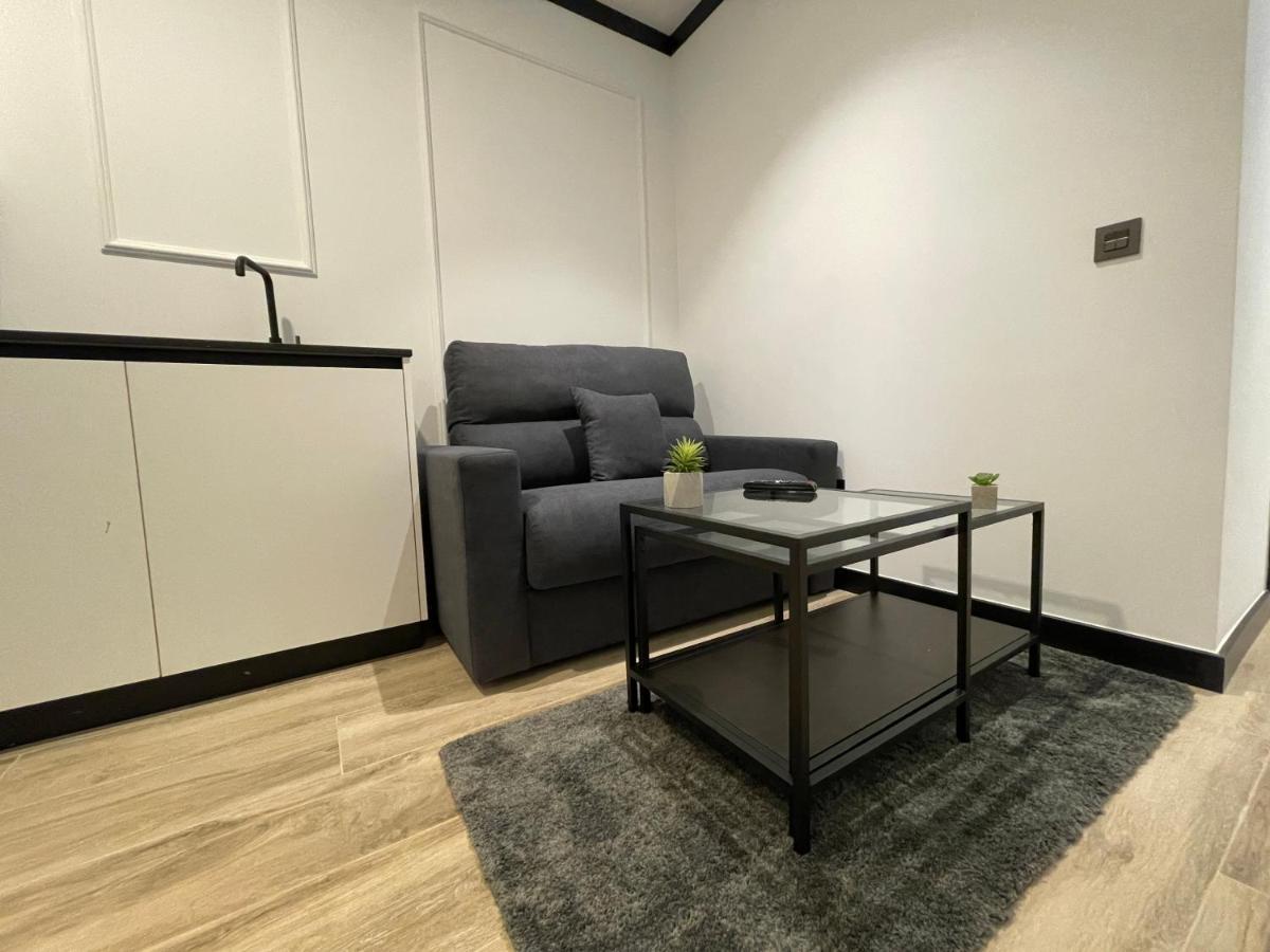 Apartamentos Mk77 Leon - Lancia ภายนอก รูปภาพ