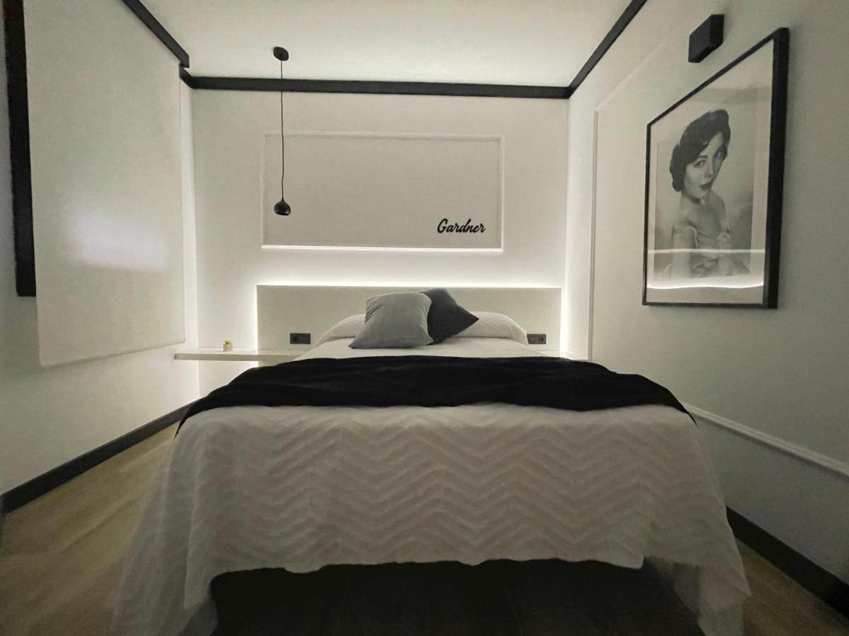 Apartamentos Mk77 Leon - Lancia ภายนอก รูปภาพ