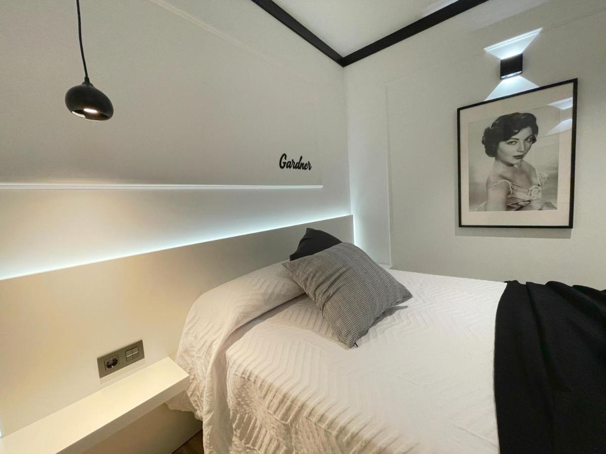 Apartamentos Mk77 Leon - Lancia ภายนอก รูปภาพ