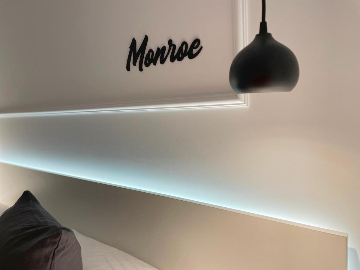 Apartamentos Mk77 Leon - Lancia ภายนอก รูปภาพ