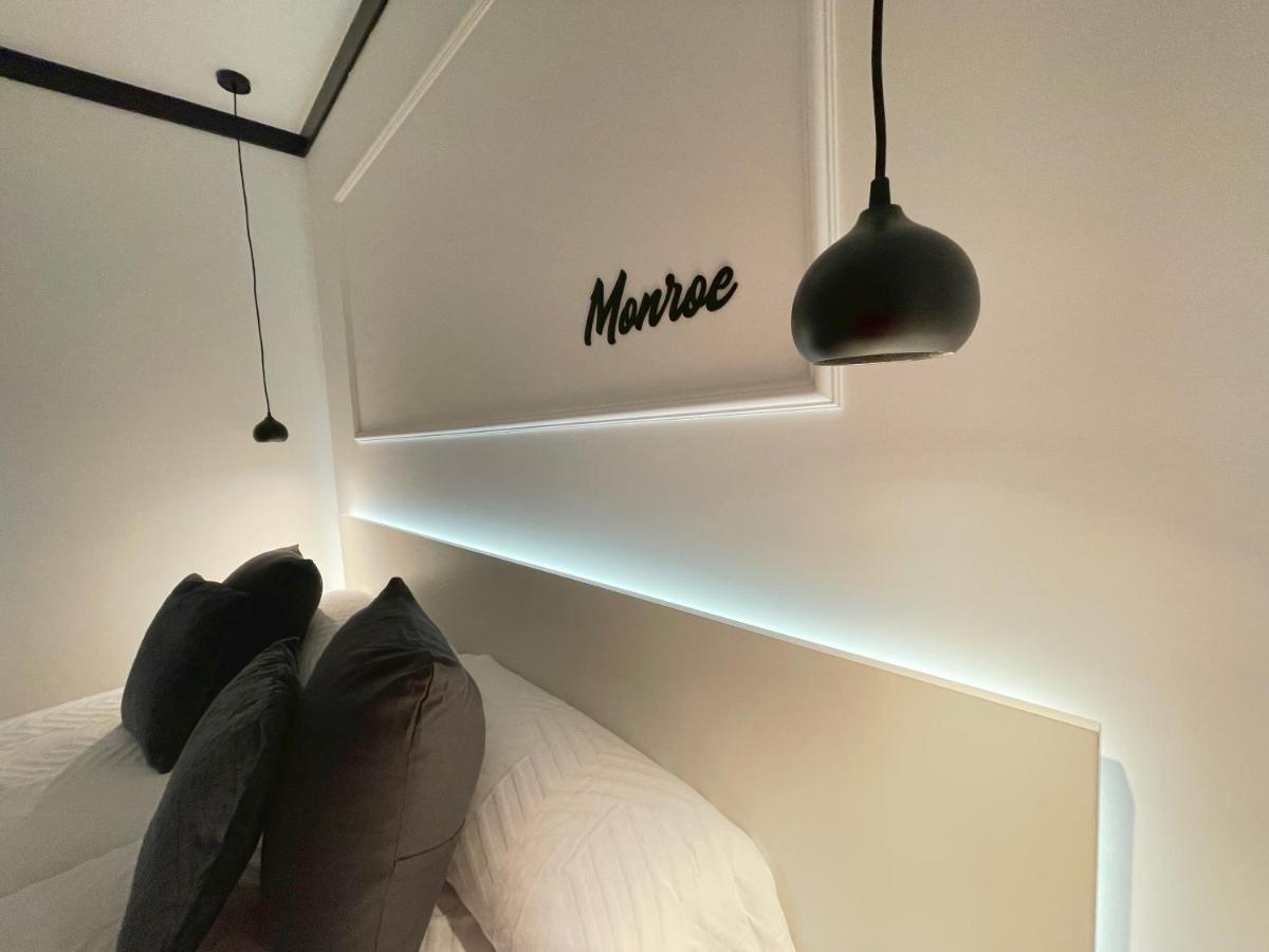 Apartamentos Mk77 Leon - Lancia ภายนอก รูปภาพ