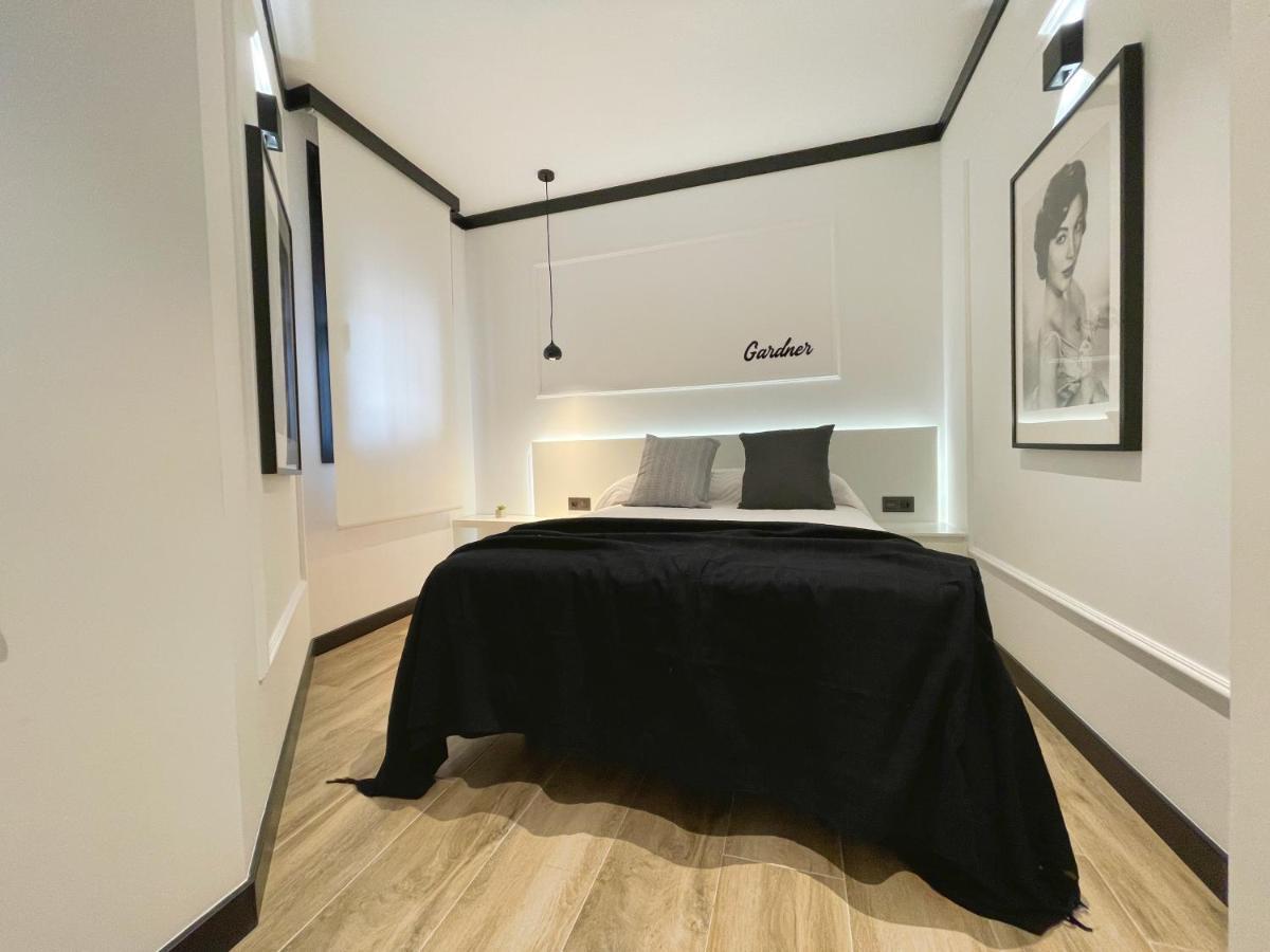 Apartamentos Mk77 Leon - Lancia ภายนอก รูปภาพ