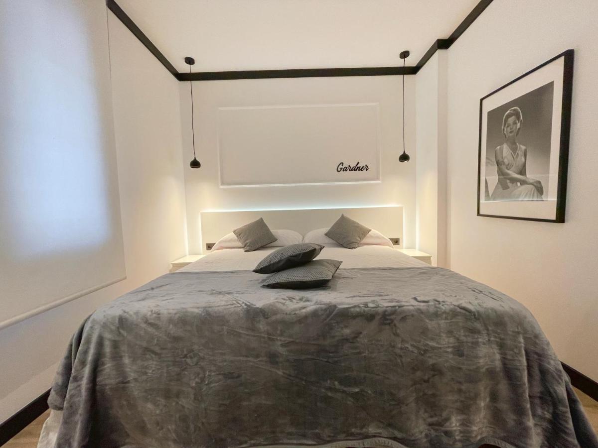 Apartamentos Mk77 Leon - Lancia ภายนอก รูปภาพ