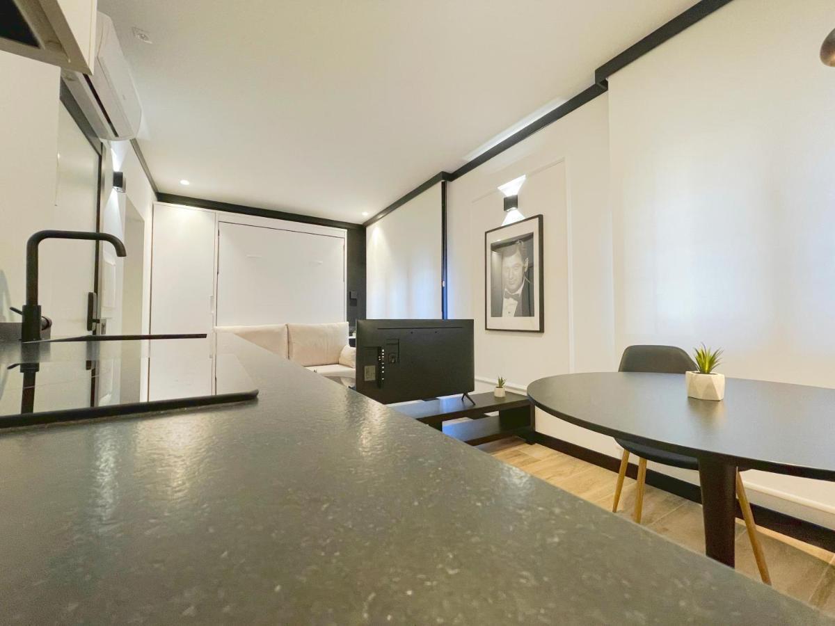 Apartamentos Mk77 Leon - Lancia ภายนอก รูปภาพ
