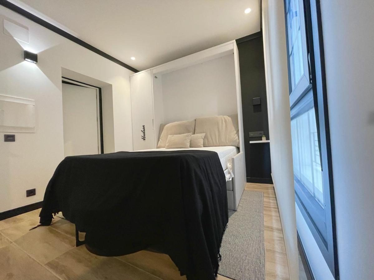 Apartamentos Mk77 Leon - Lancia ภายนอก รูปภาพ