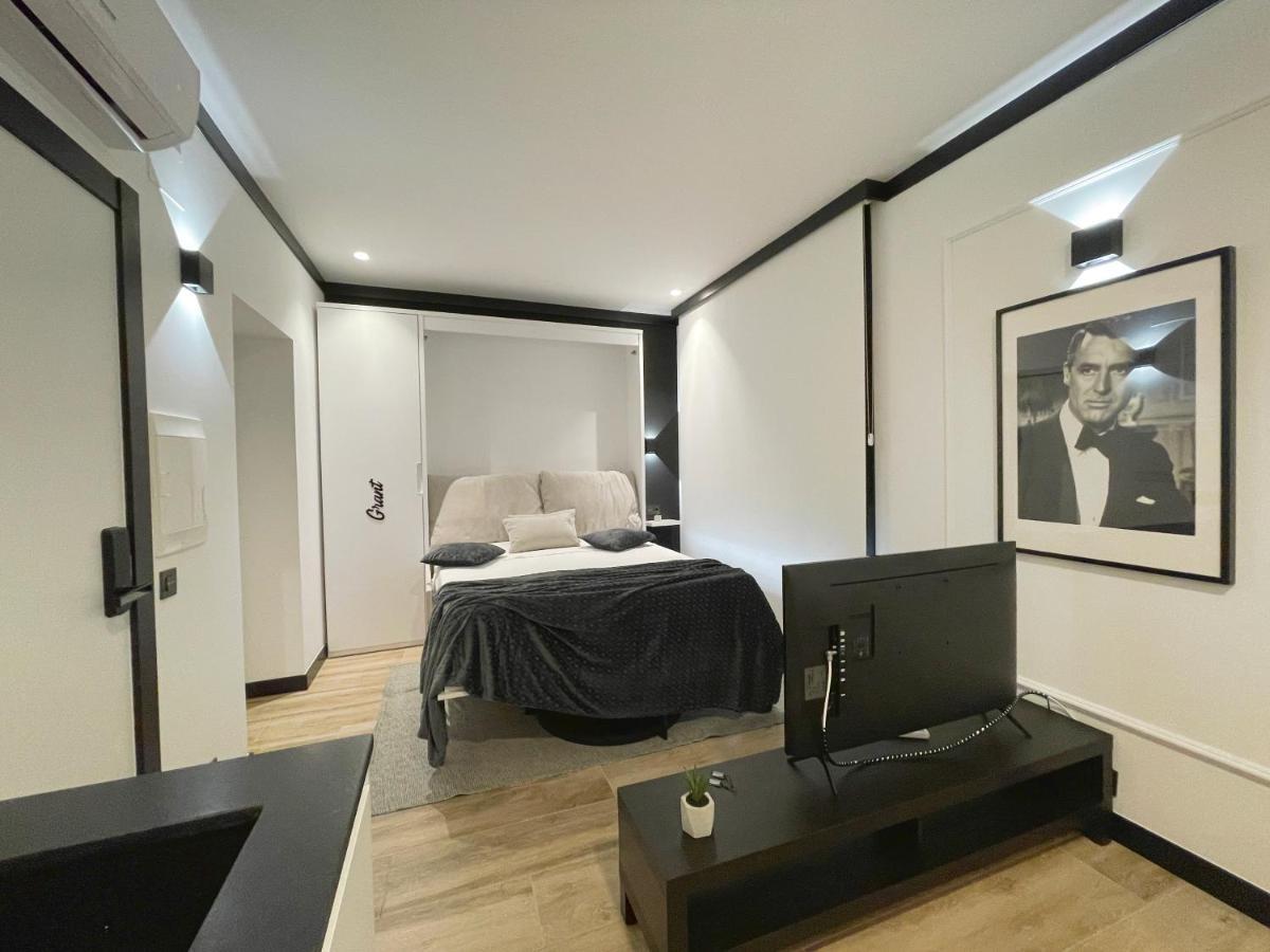 Apartamentos Mk77 Leon - Lancia ภายนอก รูปภาพ