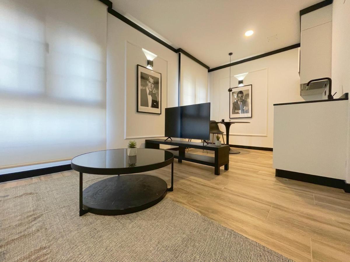 Apartamentos Mk77 Leon - Lancia ภายนอก รูปภาพ