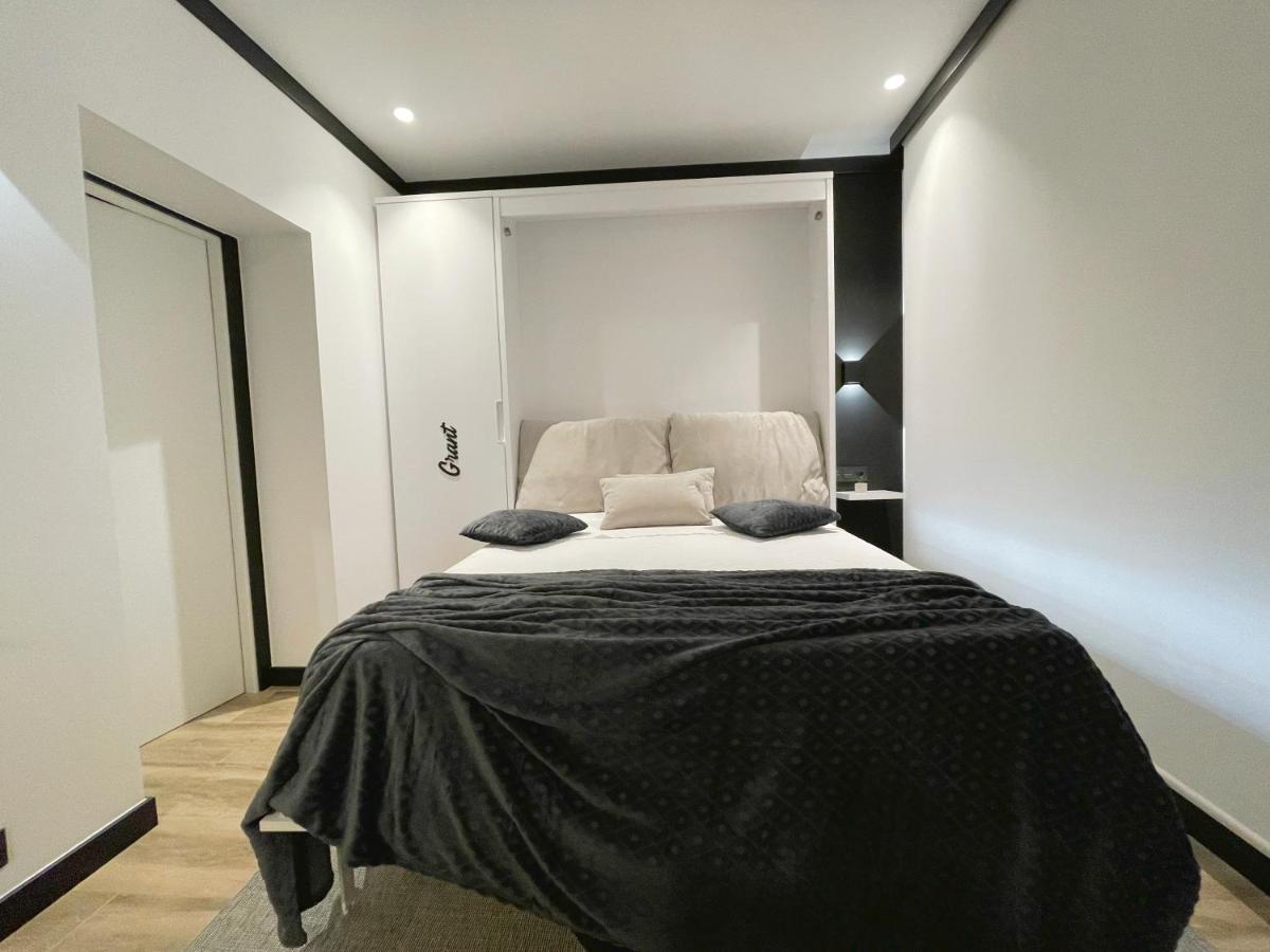 Apartamentos Mk77 Leon - Lancia ภายนอก รูปภาพ