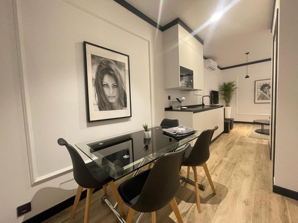 Apartamentos Mk77 Leon - Lancia ภายนอก รูปภาพ